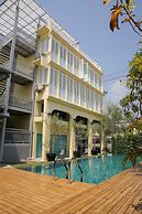 Latima Boutique Hostel