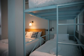 Latima Boutique Hostel