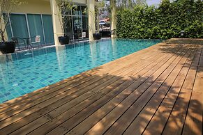 Latima Boutique Hostel