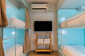 Latima Boutique Hostel