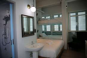 Latima Boutique Hostel