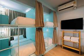 Latima Boutique Hostel