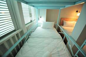 Latima Boutique Hostel
