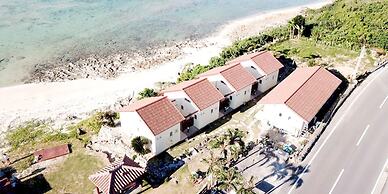 Aloalo Beach Kabira