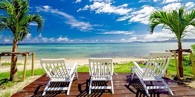Aloalo Beach Kabira