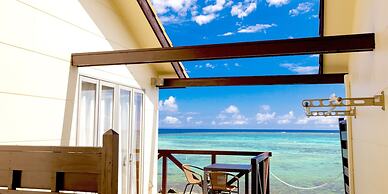 Aloalo Beach Kabira