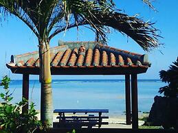 Aloalo Beach Kabira