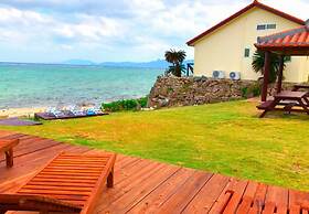 Aloalo Beach Kabira