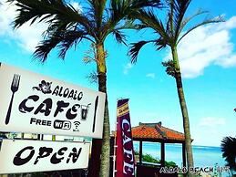 Aloalo Beach Kabira