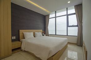 Ideal Time Apartment
