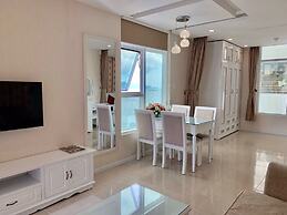 Ideal Time Apartment