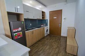 Ideal Time Apartment