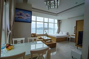 Ideal Time Apartment
