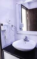 Ideal Time Apartment