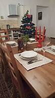 Brasov Residence Apartment