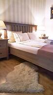 Brasov Residence Apartment