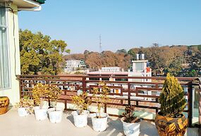 Kayah Land Hotel