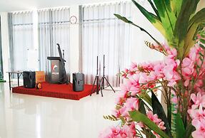 Kayah Land Hotel