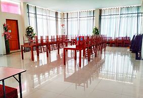 Kayah Land Hotel