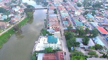 Kayah Land Hotel