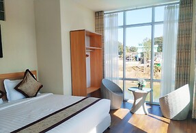 Kayah Land Hotel
