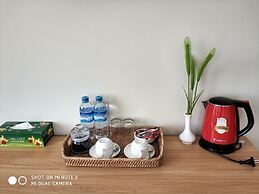 Kayah Land Hotel