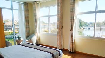 Kayah Land Hotel