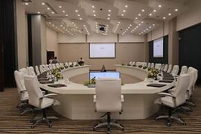 Cristal Amaken Hotel