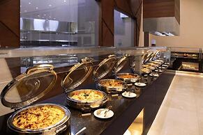 Cristal Amaken Hotel