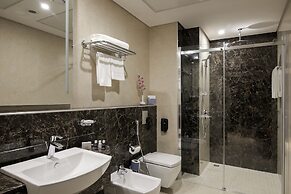 Cristal Amaken Hotel