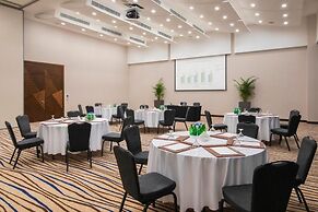 Cristal Amaken Hotel