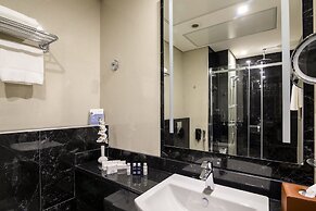 Cristal Amaken Hotel