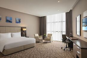 Cristal Amaken Hotel
