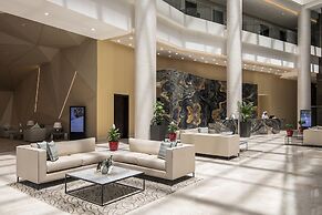 Cristal Amaken Hotel