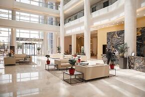 Cristal Amaken Hotel