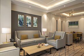 Cristal Amaken Hotel