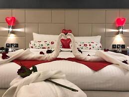 Cristal Amaken Hotel