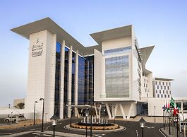Cristal Amaken Hotel