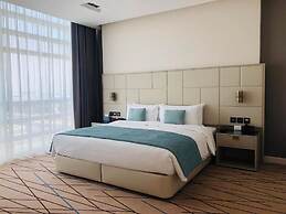 Cristal Amaken Hotel