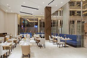 Cristal Amaken Hotel