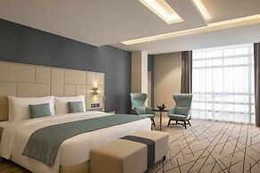 Cristal Amaken Hotel