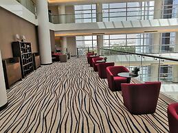 Cristal Amaken Hotel