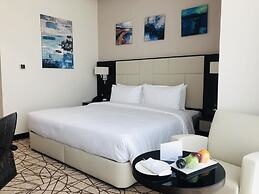 Cristal Amaken Hotel