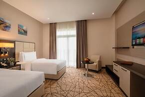 Cristal Amaken Hotel
