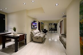 Garden Residence