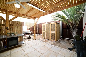 Garden Residence