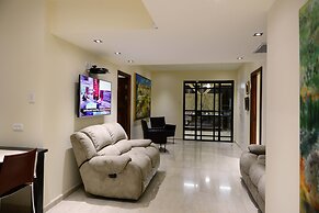 Garden Residence