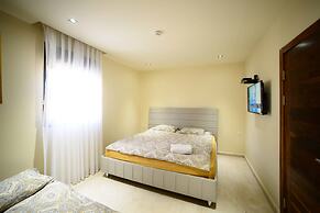 Garden Residence