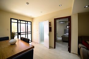 Garden Residence