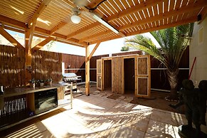 Garden Residence